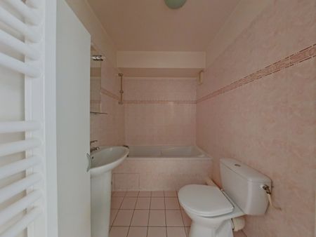 APPARTEMENT T2 A LOUER - BOULOGNE BILLANCOURT - 37.15 m - 1 238 € - Photo 4