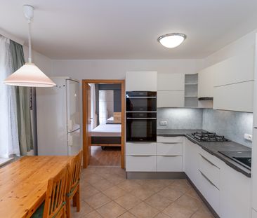 Apartment for rent, 2+1 - 1 bedroom, 64m - Photo 5