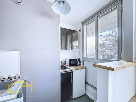 Location Appartement 1 pièce 28m² BOULOGNE BILLANCOURT 92100 - Photo 3