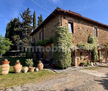 Casa colonica Strada del Cerro 3, Barberino Tavarnelle - Photo 2