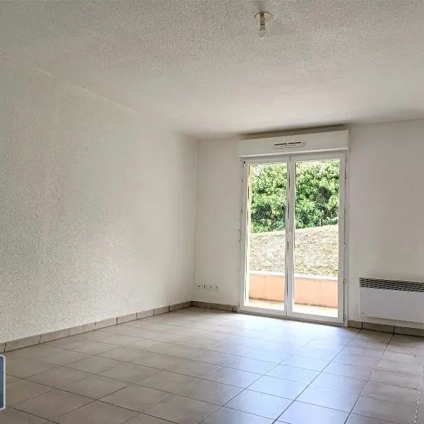 Appartement à louer 2 pièces 48.02m² - Photo 1