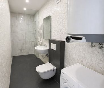 Apartment for rent, 2+kk - 1 bedroom, 80m - Photo 6