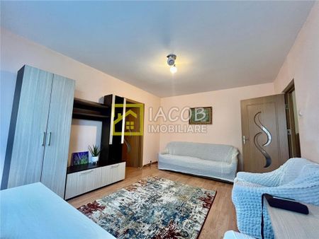 Apartament de inchiriat, zona centrala - Catedrala Catolica, - Photo 3