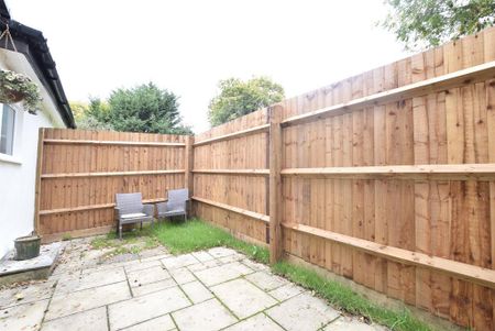 Parking to rent - Photo 5