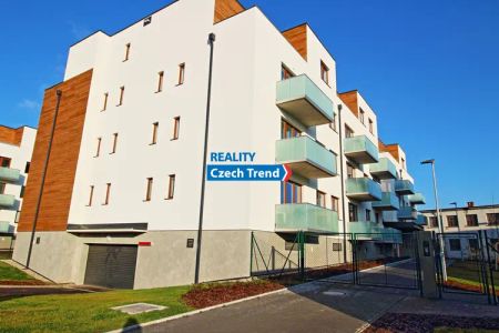 Pronájem bytu 2+kk 56 m - Фото 2