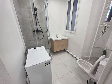 Appartement T2 Colombes à louer - Photo 3