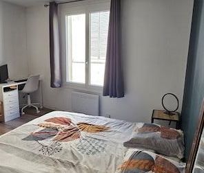 Location / Appartement T2 - Photo 4