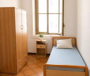 Appartamento via Bernardino d'Ucria 5, Oreto - Perez, Palermo - Photo 1