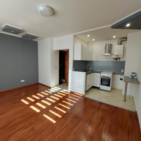 Jabłoniowa k. SCC M2 parking niski blok - Photo 1