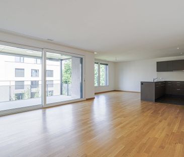 Familienwohnung sucht neue Bewohner - Photo 1