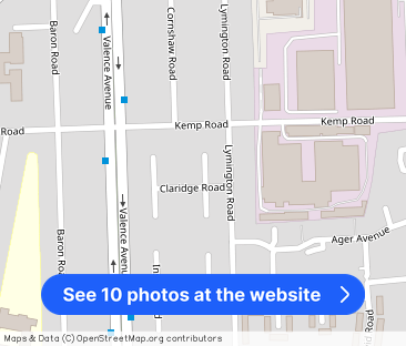 Claridge Road, Dagenham, RM8 - Photo 1