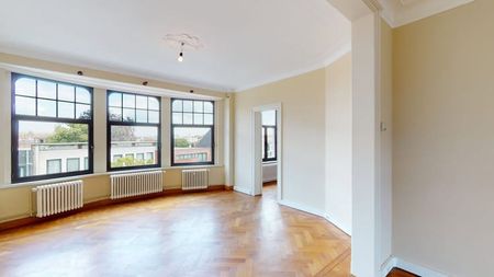 Appartement te huur - Foto 3