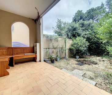 Location Appartement 1 pièce 26m² MONTPELLIER 34090 - Photo 4