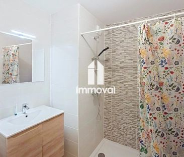 ILLKIRCH - 3 pces 65.50 m² - 3 pkgs - Photo 3