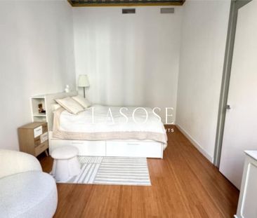 110m² Apartment to rent in Dreta de l'Eixample, Barcelona with terrace - Photo 2