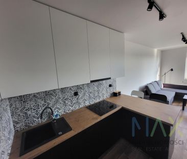 zupełnie nowe mieszkanie na Ruczaju - Photo 1