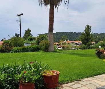 Διαμέρισμα για ενοικίαση Ελάνη (Κασσάνδρα) - Photo 4