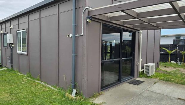 1 Bedroom home by the sea - Photo 1