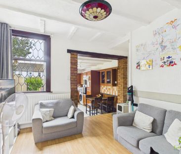 3 bedroom terraced house to rent - Photo 2
