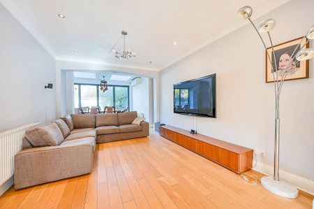 6 bedroom semi-detached house to rent - Photo 2