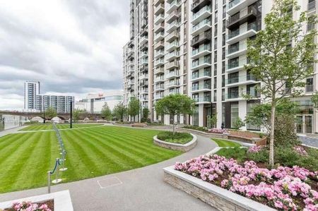 White City Living, W12 - Photo 4