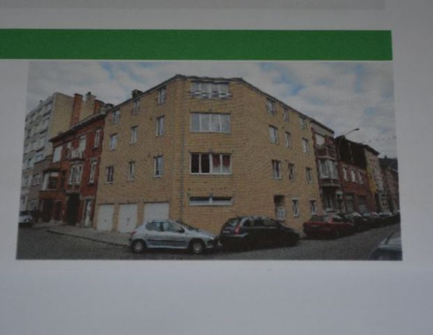 Appartement te huur - Photo 1