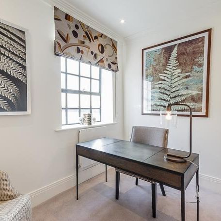 3 bed apartment to rent in Rainville Road, London, W6 9 - Photo 1