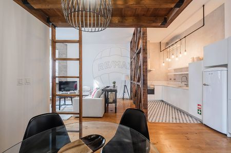 Apartamento T1 em Lisboa - Photo 5