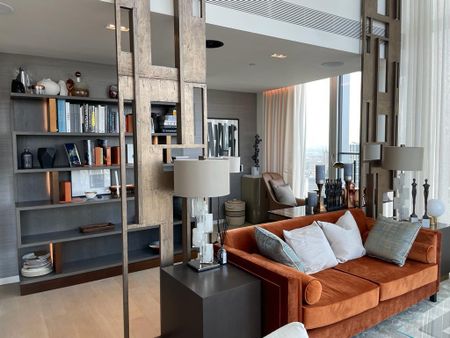 3 bedroom apartment to rent - Photo 2