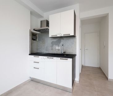 Studio te huur in Haine-Saint-Paul - Foto 4