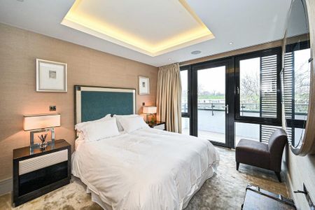 3 bedroom apartment to rent - Photo 3