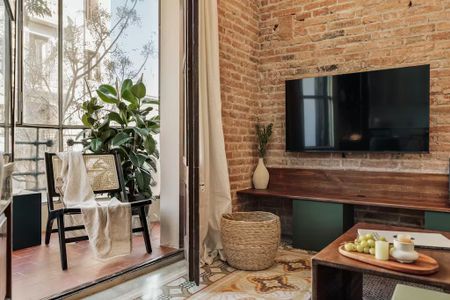 Rambla de Prat, Barcelona, Catalonia 08012 - Photo 4