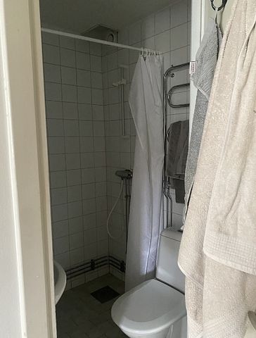 Ladugårdsgärdet - 1rok - 3mån - 12.650kr/mån - Foto 3