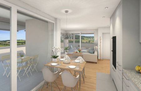 Stadtnah leben im Dorf - Foto 2