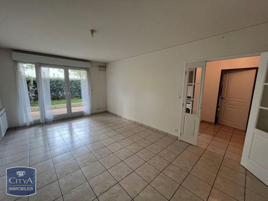 Location Appartement 3 pièces 65m² ST CYR SUR LOIRE 37540 - Photo 1