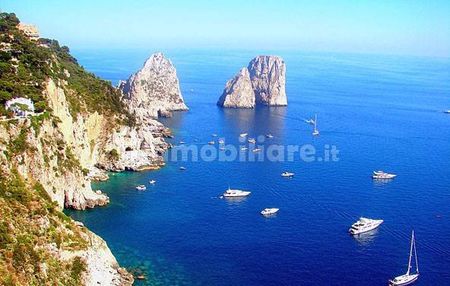 Villa unifamiliare via Mulo, Centro, Capri - Photo 3