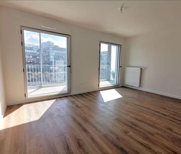 2 pièces - 47 m² - 3ème étage - Colocation non autorisée - Photo 5