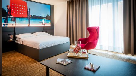 1 Zimmer, 31 m², 2. Stock - Foto 2