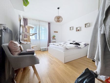 Appartement de 3,5 pces au 1er étage - Photo 5