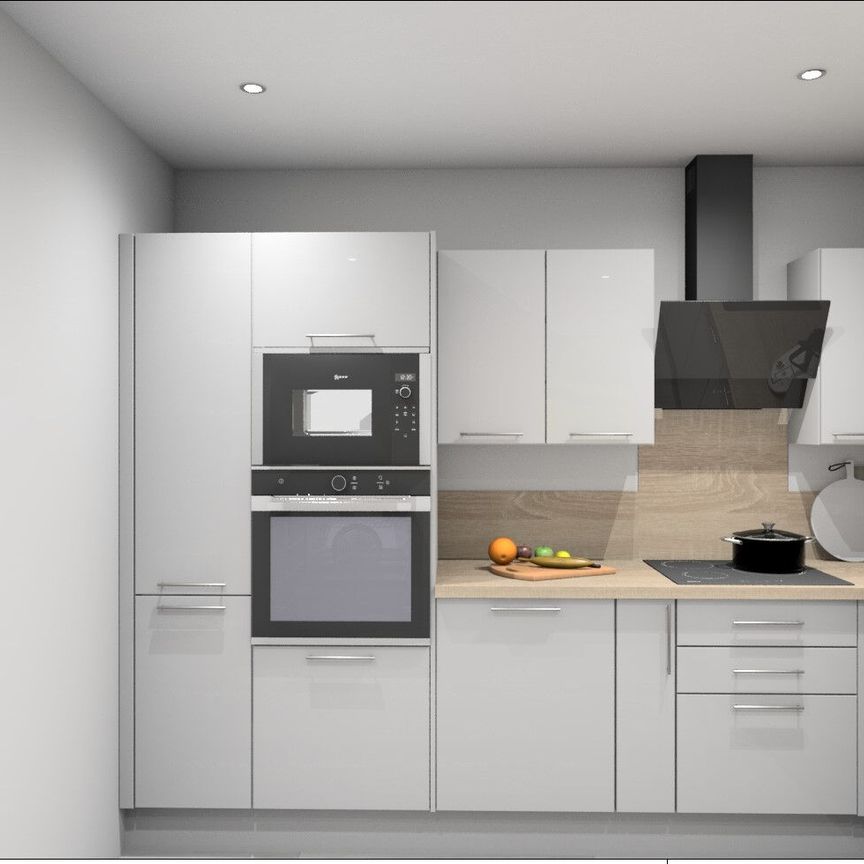 Sartrouville - Quartier Gare - Maison 115.04 m2 - Photo 1