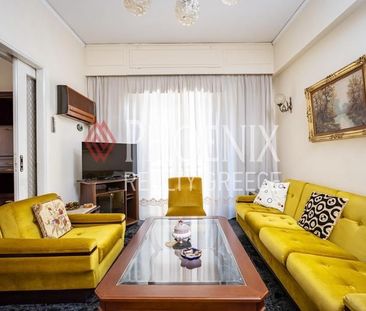 Διαμέρισμα για ενοικίαση Φανερωμένη (Χολαργός) - Photo 1