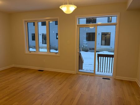 For Lease - 506 Ingenuity Row, Kanata, Ontario - Photo 5