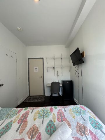 For Lease - 3 Pembroke St Street Unit# Bedroom A Main Floor, Toronto, Ontario - Photo 4