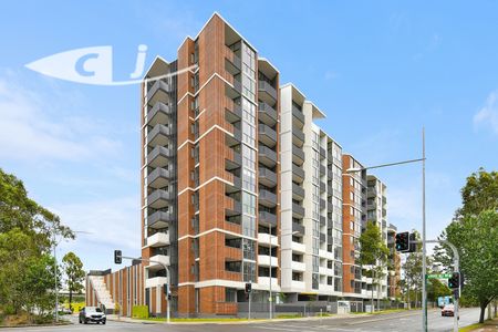 109/112-114 Caddis Blvd, Rouse Hill NSW 2155 - Apartment For Rent | Domain - Photo 5