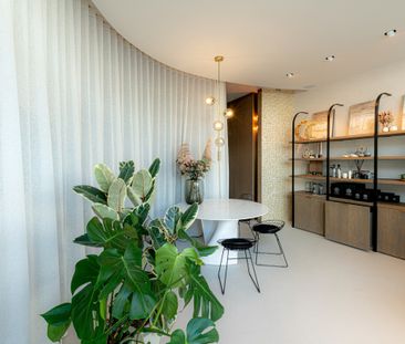 Appartement met winkelruimte te Knokke-Westkapelle - Photo 1