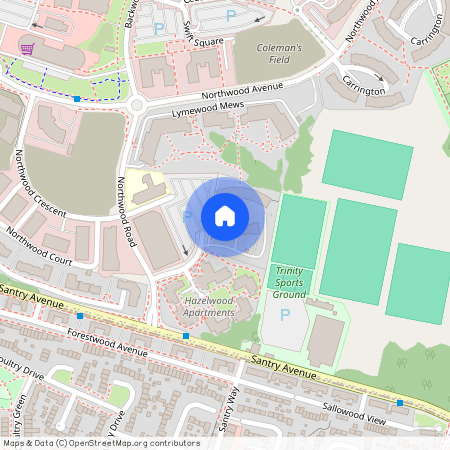 Apartment 2, Block A, Heywood Court, Northwood, Santry, Santry, Dublin 9
