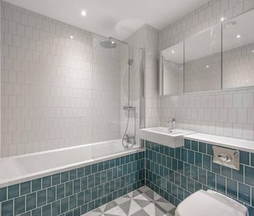 2 bedroom flat to rent - Photo 5