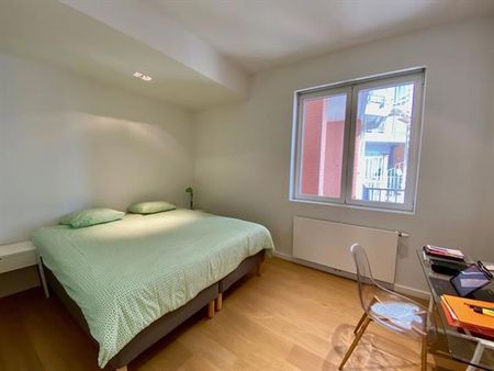 Appartement te huur - Photo 3