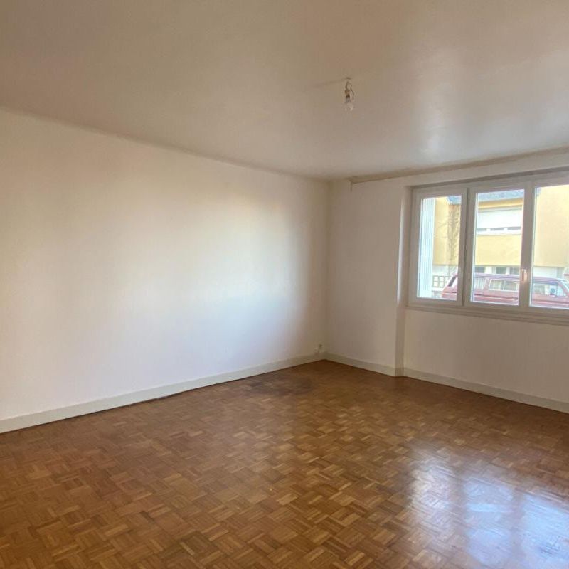 Location Appartement 3 pièces 79m² ST BRIEUC 22000 - Photo 1