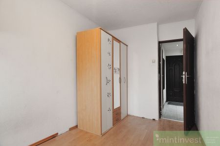 Słoneczne mieszkanie z balkonem - ul. Potulicka - Фото 4